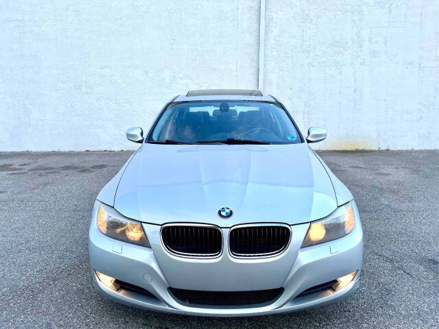 bmw 3 series 2011 WBAPK5G54BNN27162 image bmw 3 series 2011 WBAPK5G54BNN27162 image